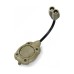 Тактичний ліхтар на шолом Princeton Tec Switch MPLS Olive