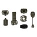 Тактичний ліхтар на шолом Princeton Tec Switch MPLS Olive