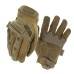 Тактичні рукавиці Mechanix Wear M-Pact Coyote L