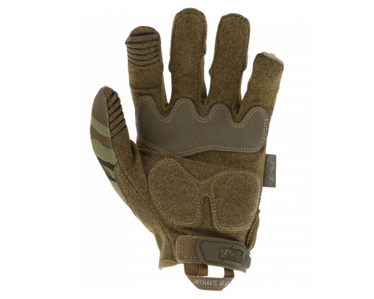 Тактичні рукавиці Mechanix Wear M-Pact Multicam M