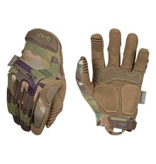 Тактичні рукавиці Mechanix Wear M-Pact Multicam XL