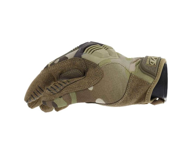 Тактичні рукавиці Mechanix Wear M-Pact Multicam XL