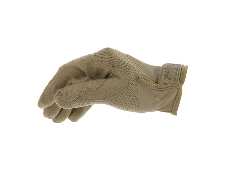 Тактичні рукавиці Mechanix Specialty 0.5mm Coyote M