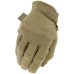 Тактичні рукавиці Mechanix Specialty 0.5mm Coyote XL