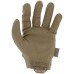 Тактичні рукавиці Mechanix Specialty 0.5mm Coyote XL