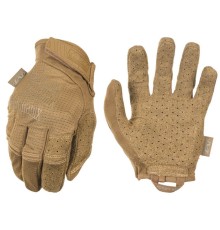 Тактичні рукавиці Mechanix Specialty Vent Coyote M