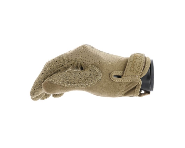 Тактичні рукавиці Mechanix Specialty Vent Coyote M