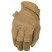 Тактичні рукавиці Mechanix Specialty Vent Coyote L