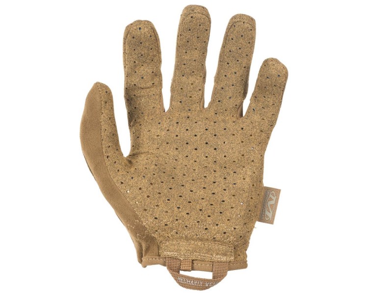 Тактичні рукавиці Mechanix Specialty Vent Coyote L