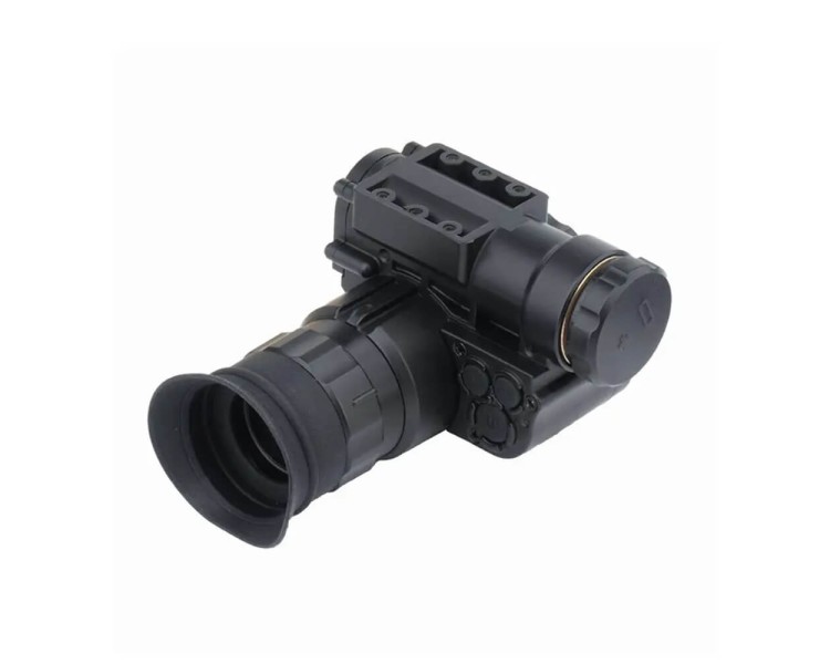 Монокуляр нічного бачення Vector Optics NVG 10 Night Vision з кріпленням на шолом
