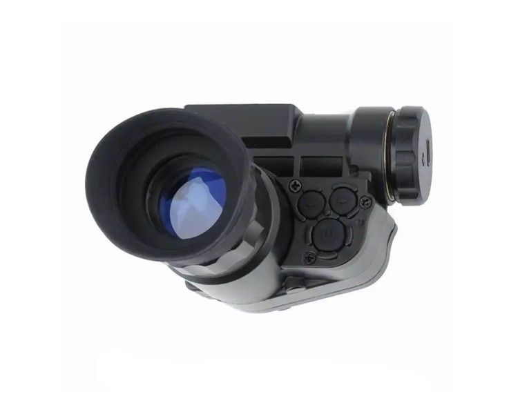 Монокуляр нічного бачення Vector Optics NVG 10 Night Vision з кріпленням на шолом