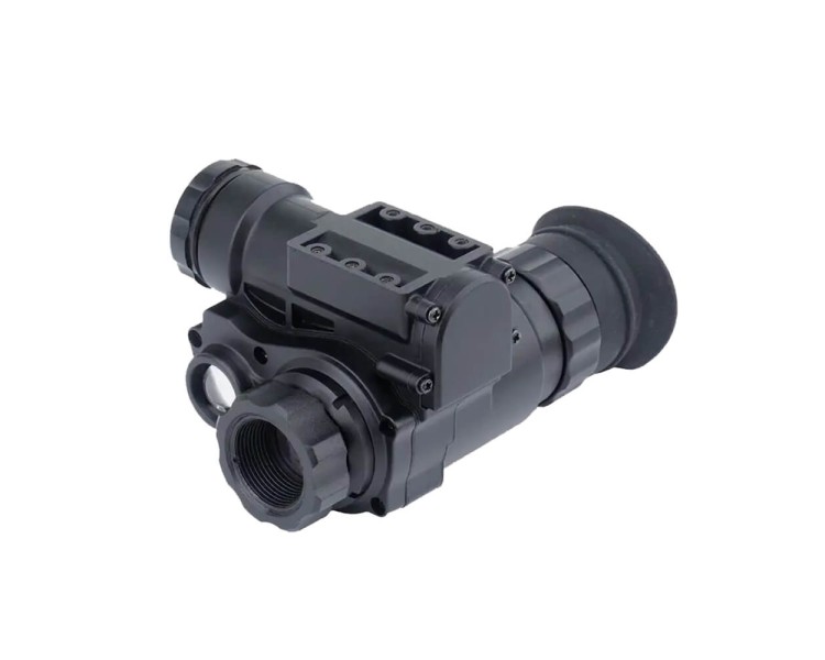 Монокуляр нічного бачення Vector Optics NVG 10 Night Vision з кріпленням на шолом