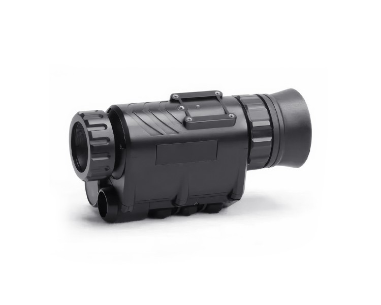 Монокуляр нічного бачення Vector Optics NVG30 Night Vision з кріпленням на шолом