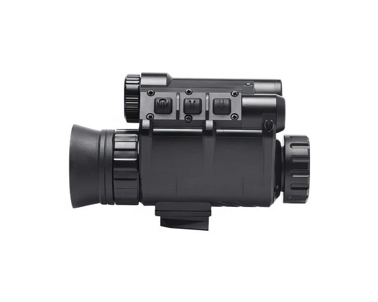 Монокуляр нічного бачення Vector Optics NVG30 Night Vision з кріпленням на шолом
