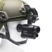 Монокуляр нічного бачення Vector Optics NVG30 Night Vision з кріпленням на шолом