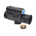 Монокуляр нічного бачення Vector Optics NVG30 Night Vision з кріпленням на шолом