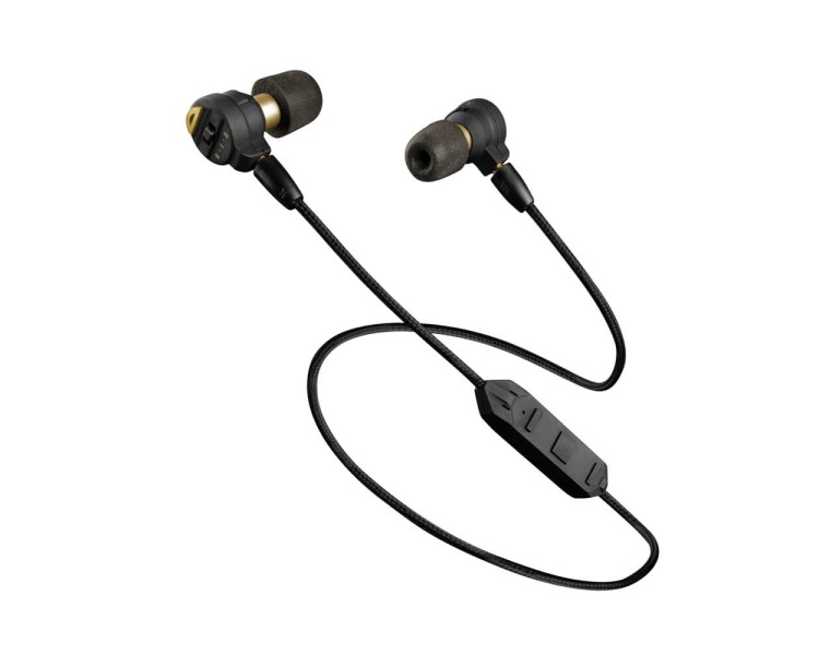Активні захисні навушники (беруші) Pro Ears Stealth Elite