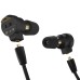 Активні захисні навушники (беруші) Pro Ears Stealth Elite