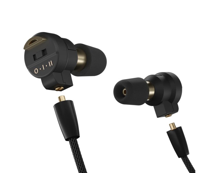 Активні захисні навушники (беруші) Pro Ears Stealth Elite