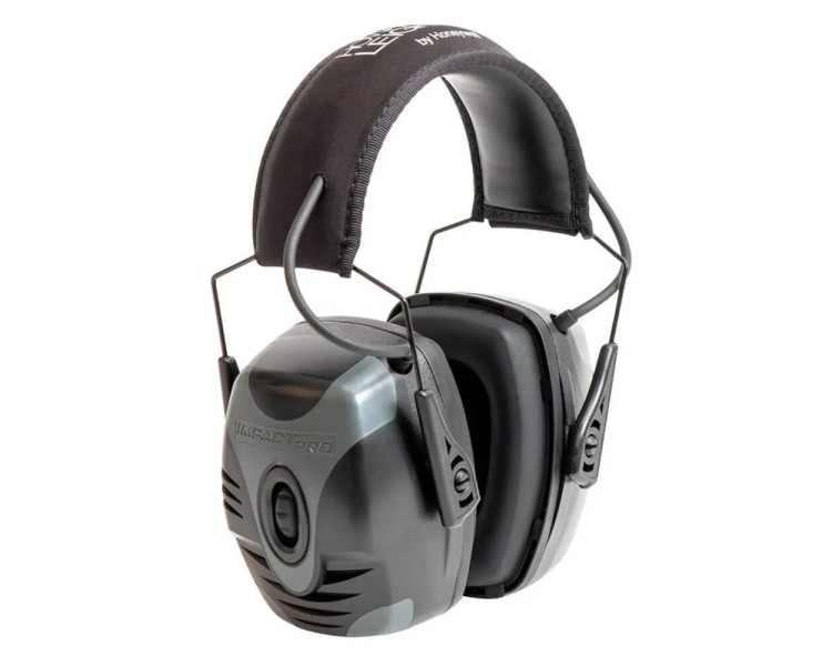 Активні захисні навушники Howard Leight Impact Pro R-01902