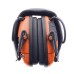 Активні захисні навушники Howard Leight Impact Sport BOLT R-02231 Orange