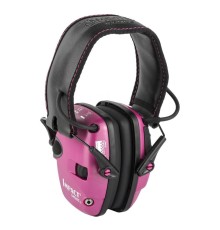 Активні захисні навушники Howard Leight Impact Sport R-02523 Pink
