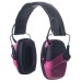 Активні захисні навушники Howard Leight Impact Sport R-02523 Pink