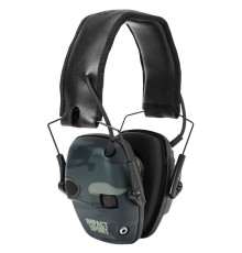 Активні захисні навушники Howard Leight Impact Sport R-02527 Black Multicam