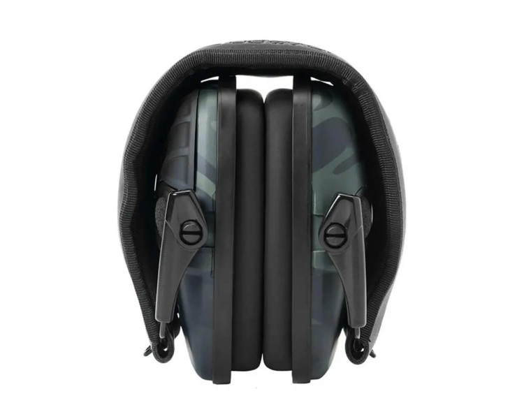 Активні захисні навушники Howard Leight Impact Sport R-02527 Black Multicam