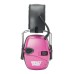 Активні захисні навушники Howard Leight Impact Sport R-02533 Youth/Adult Berry Pink