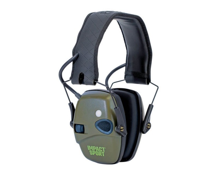 Активні захисні навушники Howard Leight Impact Sport R-02548 Bluetooth