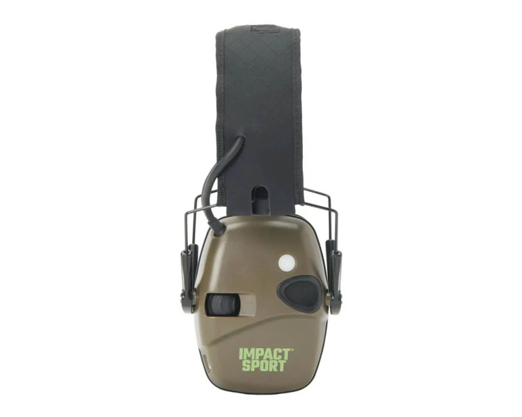 Активні захисні навушники Howard Leight Impact Sport R-02548 Bluetooth