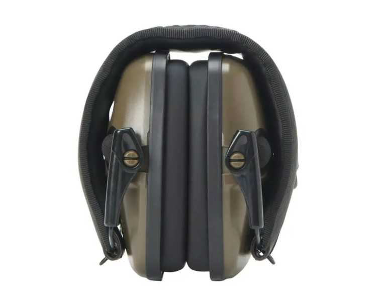 Активні захисні навушники Howard Leight Impact Sport R-02548 Bluetooth
