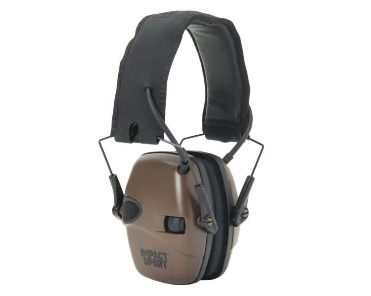 Активні захисні навушники Howard Leight Impact Sport R-02549 Bluetooth