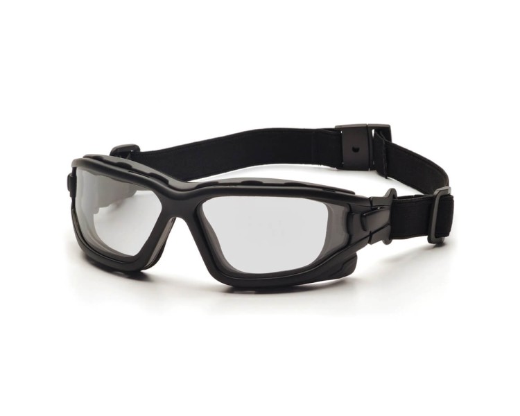Захисні окуляри I-Force slim Anti-Fog (clear) Pyramex