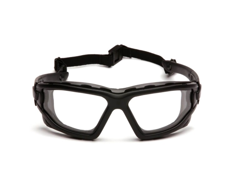 Захисні окуляри I-Force slim Anti-Fog (clear) Pyramex