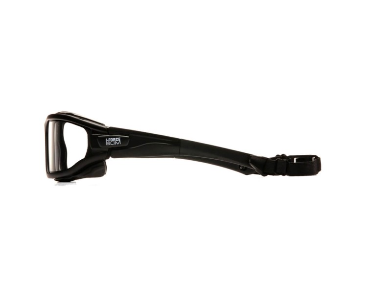 Захисні окуляри I-Force slim Anti-Fog (clear) Pyramex
