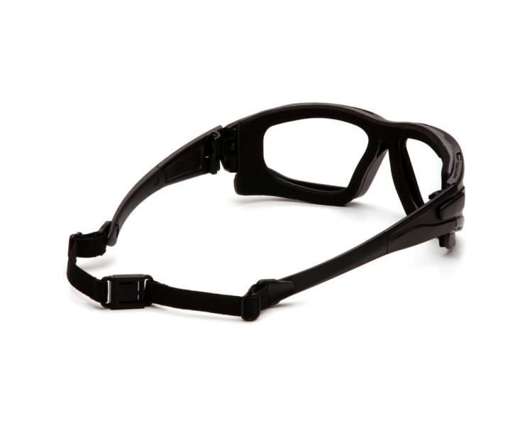 Захисні окуляри I-Force slim Anti-Fog (clear) Pyramex