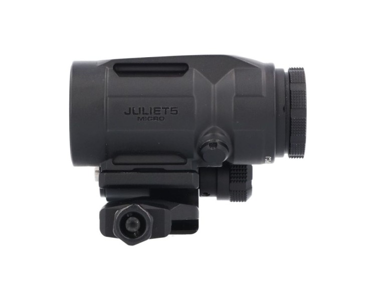 Збільшувач SigSauer Juliet5-Micro 1-5X