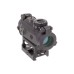 Коліматорний приціл Sig Sauer Romeo-MSR 2MOA green dot Sor72002