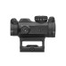 Коліматорний приціл Sig Sauer Romeo-MSR 2MOA green dot Sor72002