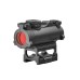 Коліматорний приціл Romeo-MSR 2MOA red dot зі збільшувачем Juliet5-Micro 1-5X Sig Sauer