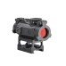 Коліматорний приціл Sig Sauer Romeo-MSR 2MOA red dot Sor72001