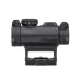 Коліматорний приціл Sig Sauer Romeo-MSR 2MOA red dot Sor72001