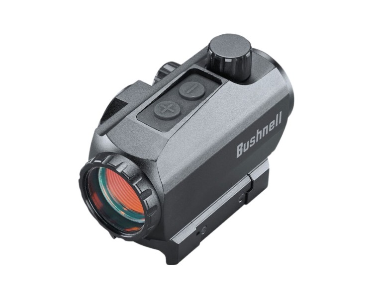 Коліматорний приціл Bushnell TRS-125 3MOA red dot