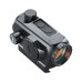 Коліматорний приціл Bushnell TRS-125 3MOA red dot