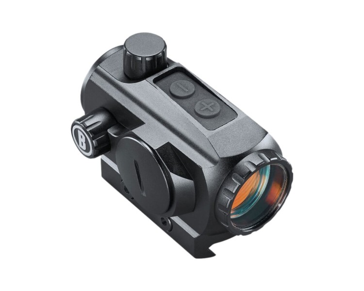 Коліматорний приціл Bushnell TRS-125 3MOA red dot
