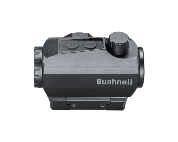 Коліматорний приціл Bushnell TRS-125 3MOA red dot