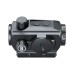 Коліматорний приціл Bushnell TRS-125 3MOA red dot