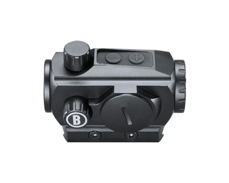 Коліматорний приціл Bushnell TRS-125 3MOA red dot